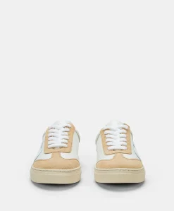Baskets Venezia - Blanc/Multicolore