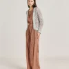 Cardigan Altea En Mohair Doux - Turquoise