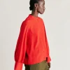 Chemise Franklin En Acetate De Soie - Azalee