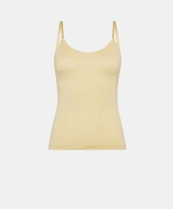 Haut Jersey Lurex Airelle - Acide