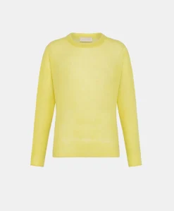 Jersey Pearl Marmot - Citron Vert