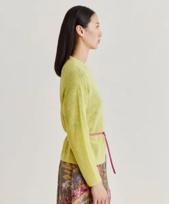 Jersey Pearl Marmot - Citron Vert
