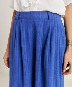 Pantalon Gaze Lanzarote - Bluette
