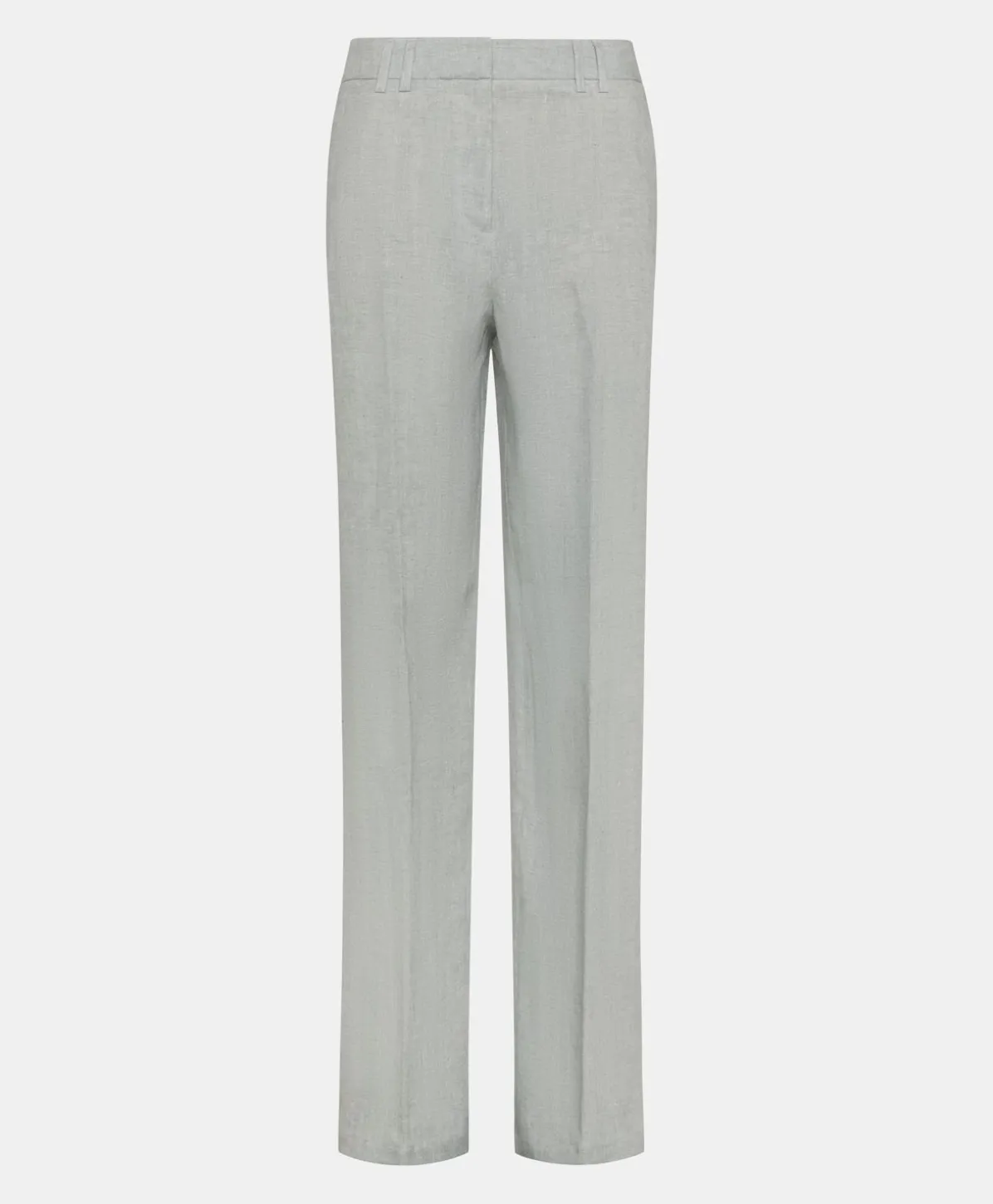 Pantalon Narciso Lin Lurex - Gris