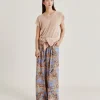 Pull Suzanna Perlata Lurex - Poudre