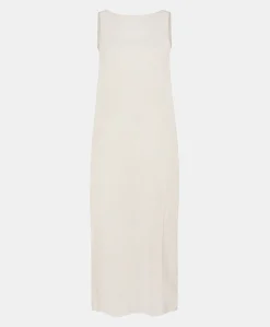 Robe Gaze Cataria - Creme