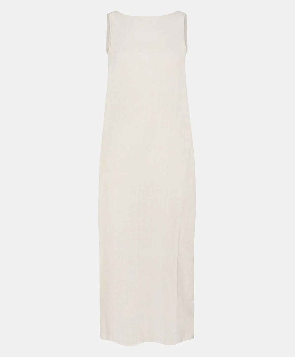 Robe Gaze Cataria - Creme