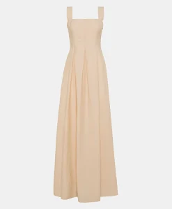 Robe Llenya En Coton Technique - Bourgeon