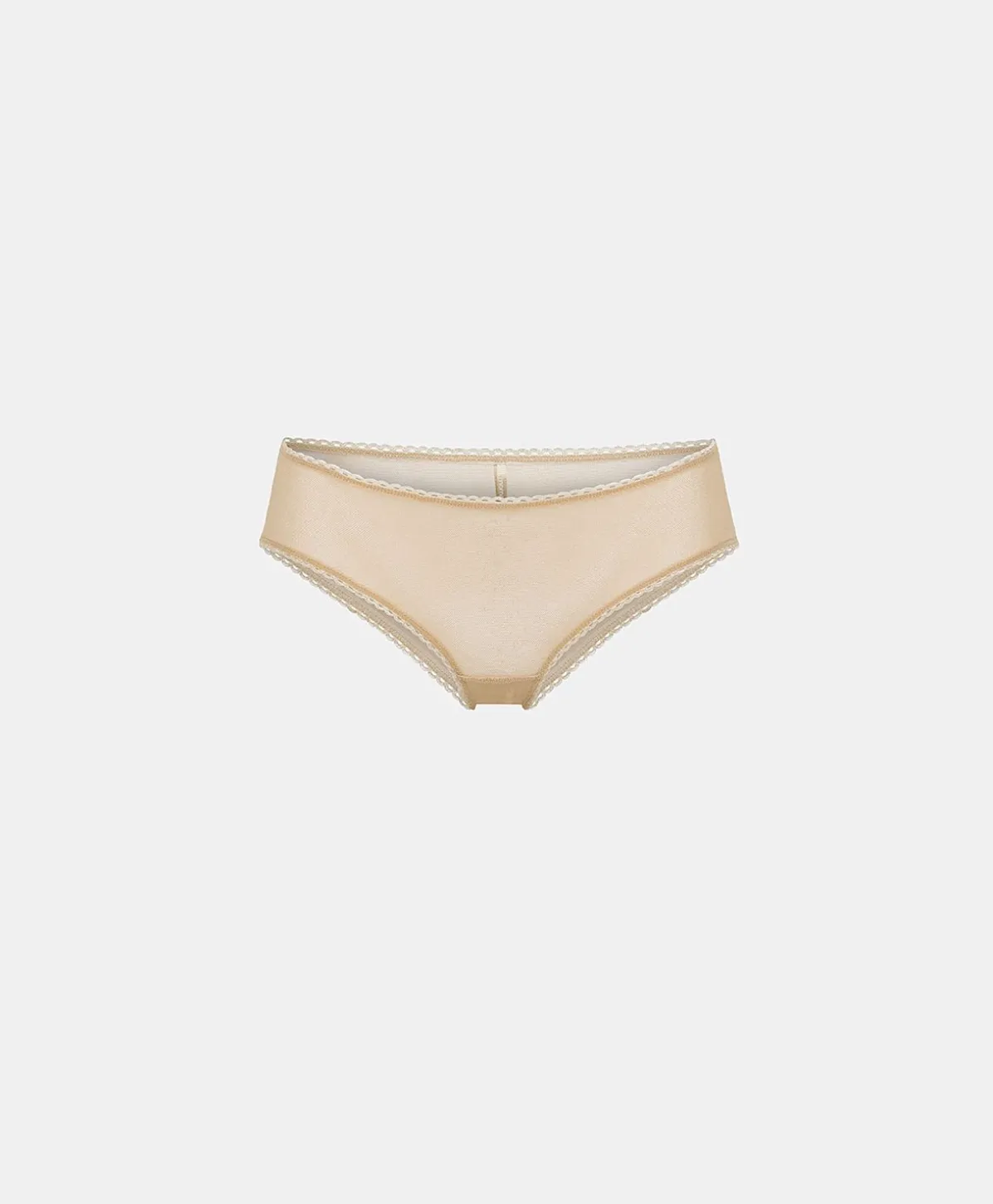 Slip Hamac En Tulle - Chair