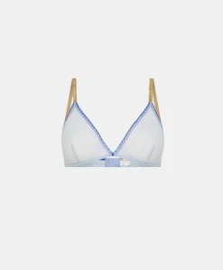 Soutien-Gorge Tulle Amethiste - Nuage